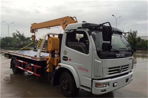 庙城24小时道路救援服务